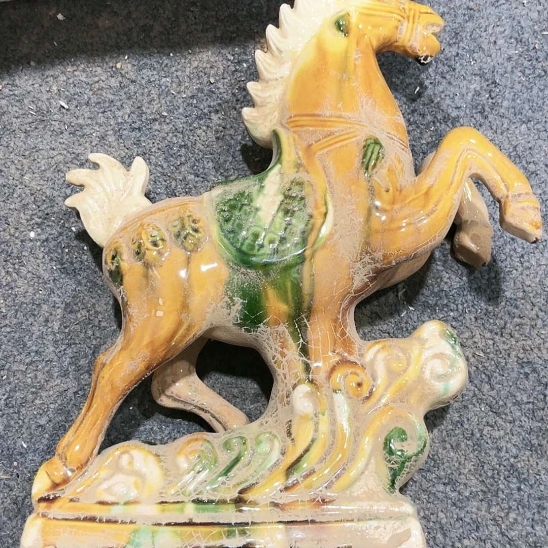 瓦当摆件瓦当摆件