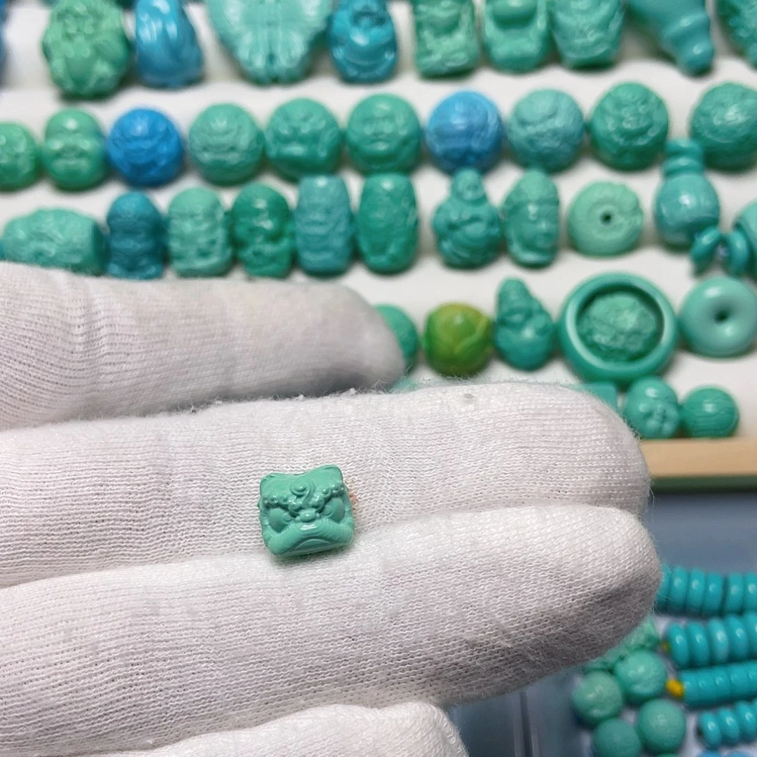 湖北原生态配饰配珠10mm