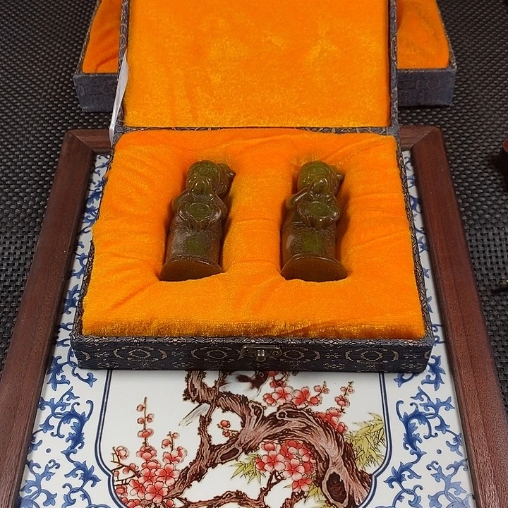 紫砂其他。
