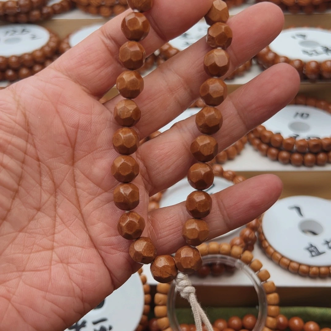 桃核手串桃核手串