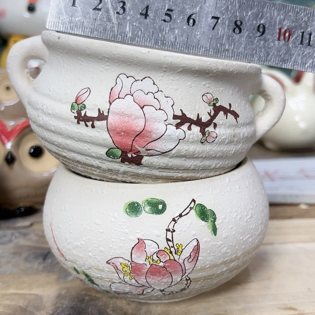 陶瓷陶瓷花盆特价上新