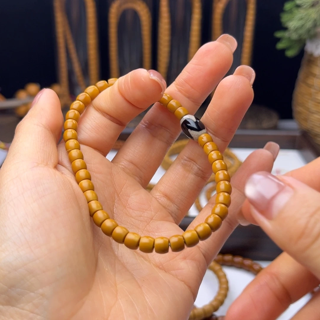 吊坠橄榄核橄榄核核尖55