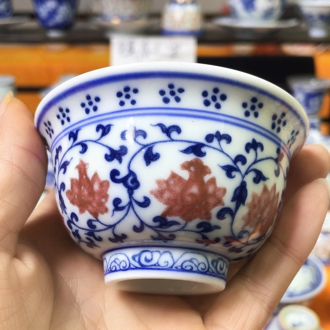 景德镇陶瓷艺术瓷