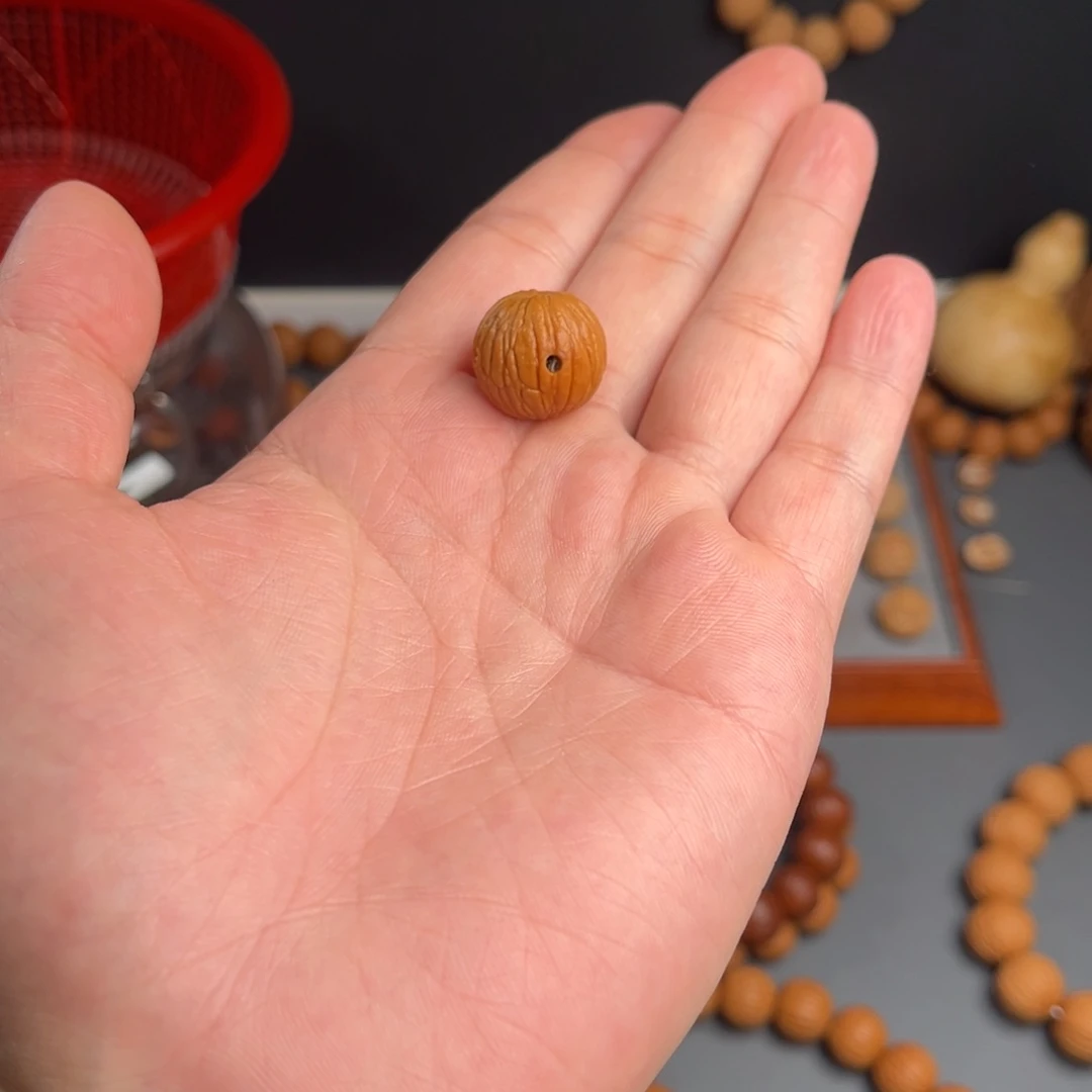 桃核手串十*子感谢大家支持我们