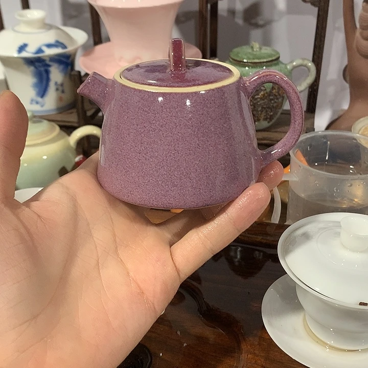 微瑕茶具介意勿拍