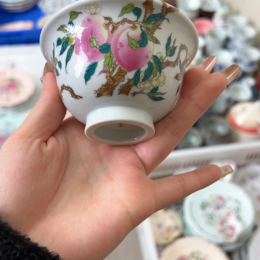 微瑕微瑕景德镇陶瓷