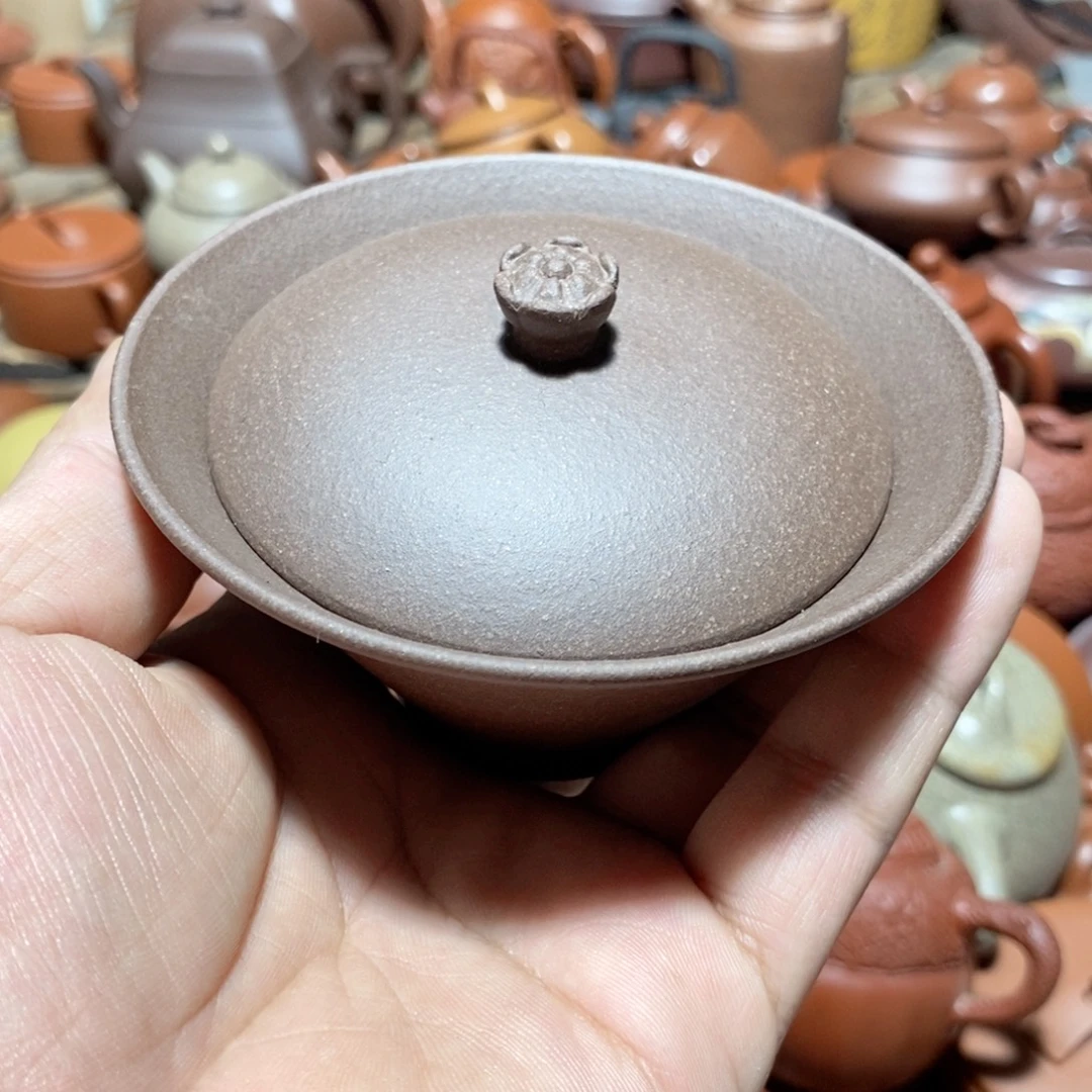 紫砂茶壶欢迎各位光临惠顾