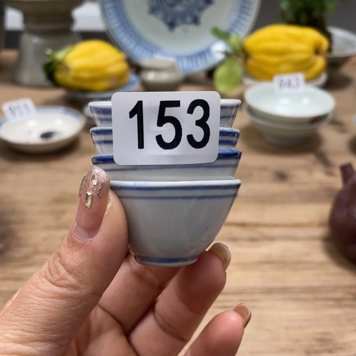 叶***秋珊珊姐家的老茶器153