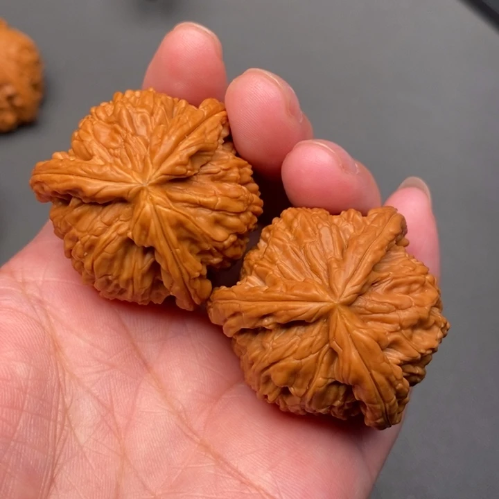 吊坠文玩核桃核桃