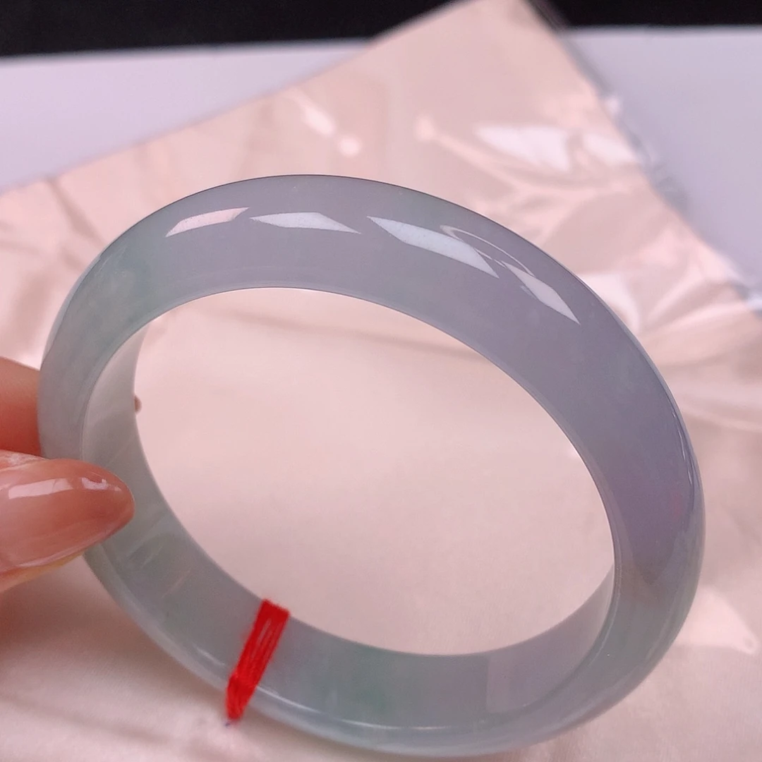 【闪购商品】翡翠手镯未镶嵌T55翡翠手镯