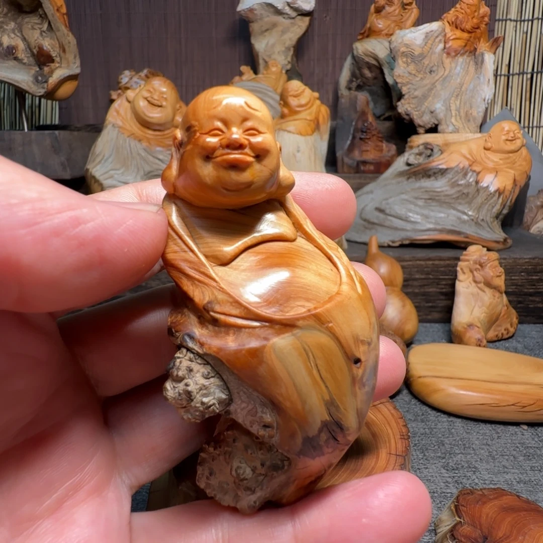 柏木（崖柏）好的我知道了我