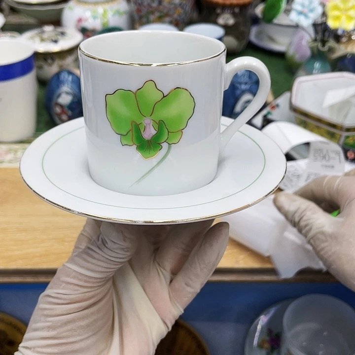 汉***源62 鹿屋家魅力瓷器