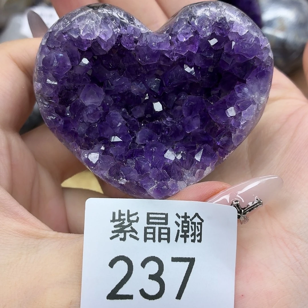 未镶嵌大型摆件（非配饰）水晶