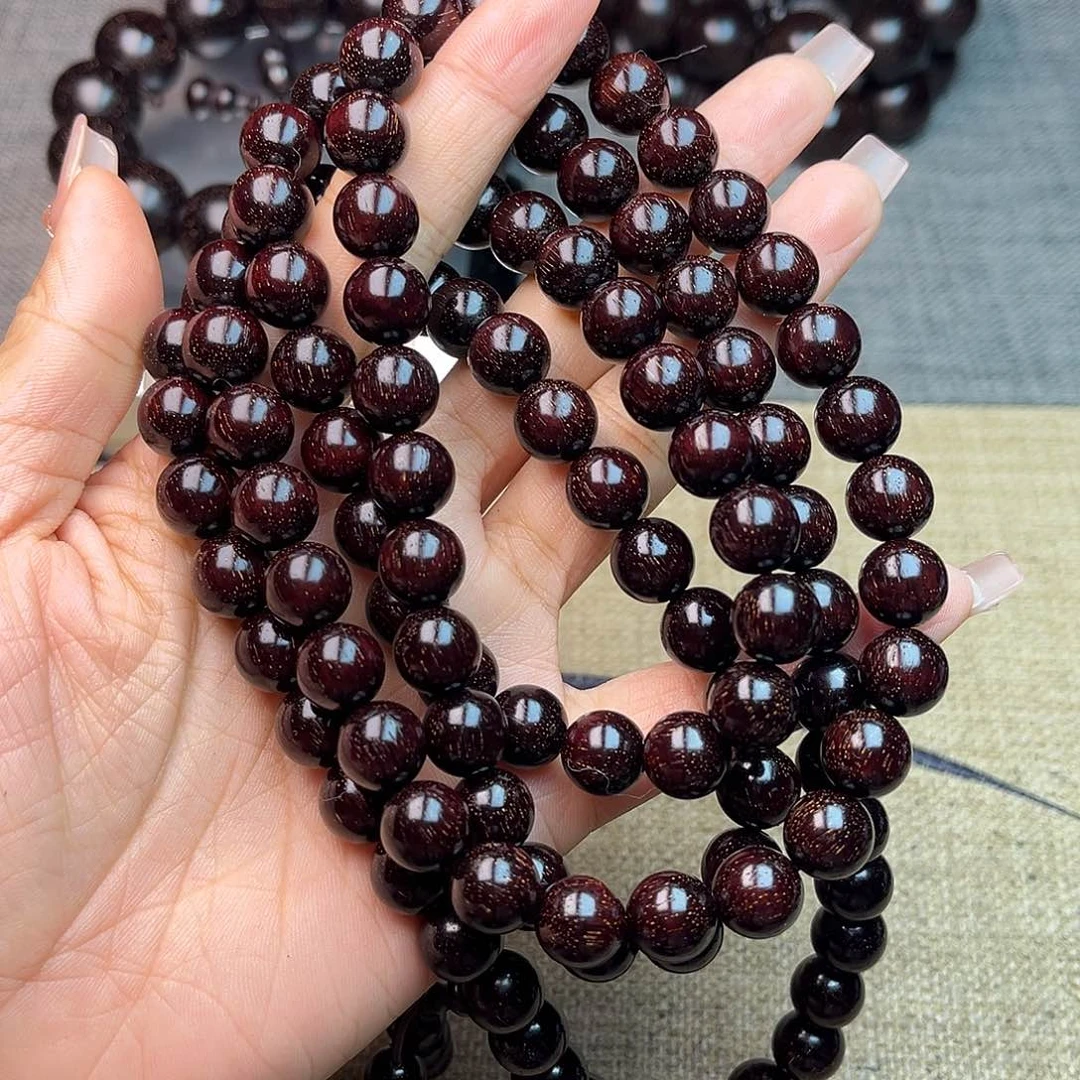 檀香紫檀（小叶紫檀）1.0满星