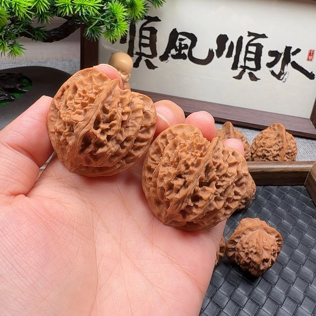 核桃全品新果苹果园42