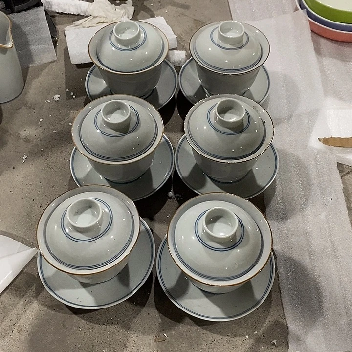 微瑕茶具介意勿拍