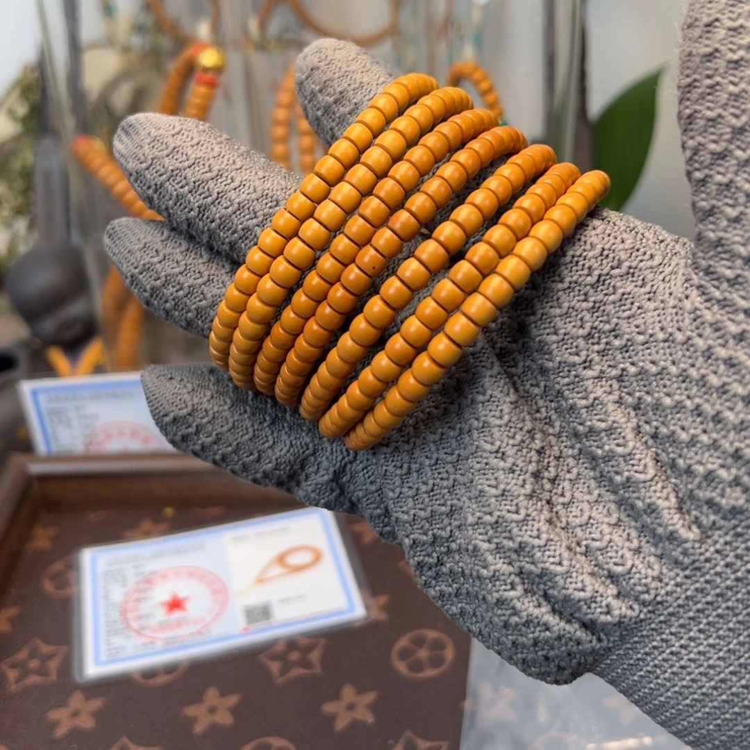 橄榄核吊坠5.3单圈111111111