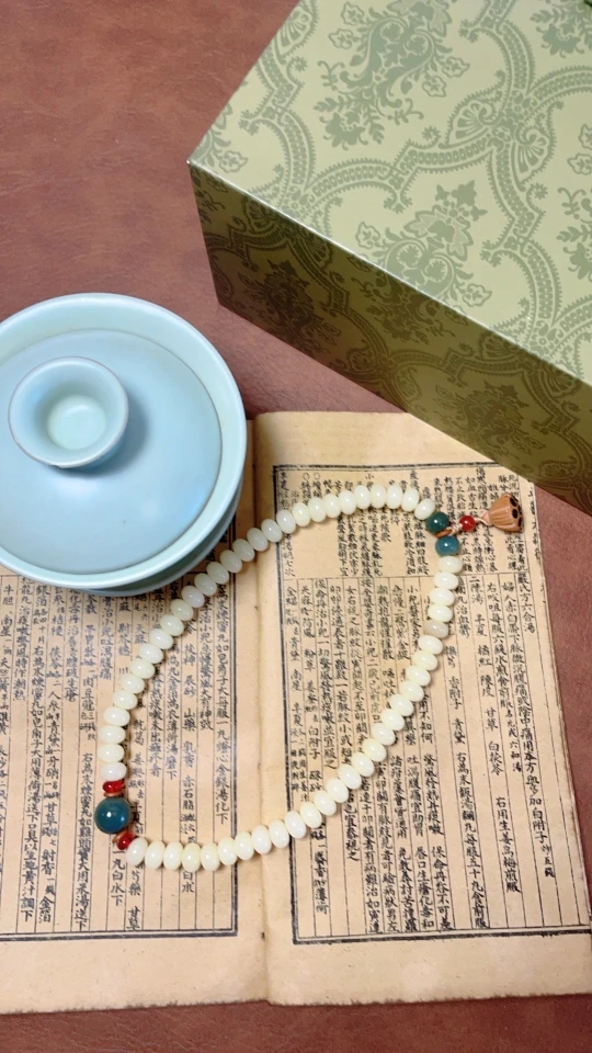 精品手串【无礼盒】A7287