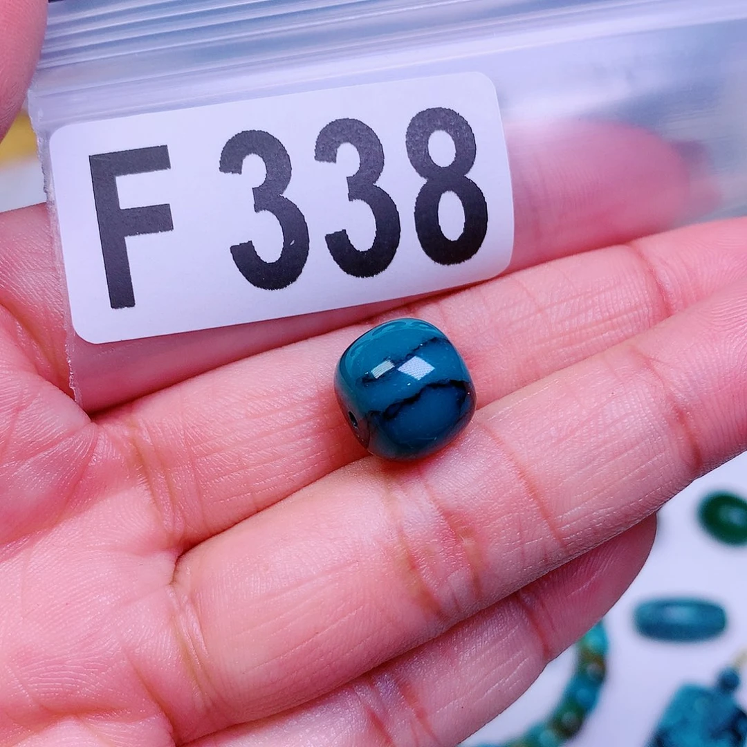 空竹粉丝专享十堰特色手工散珠