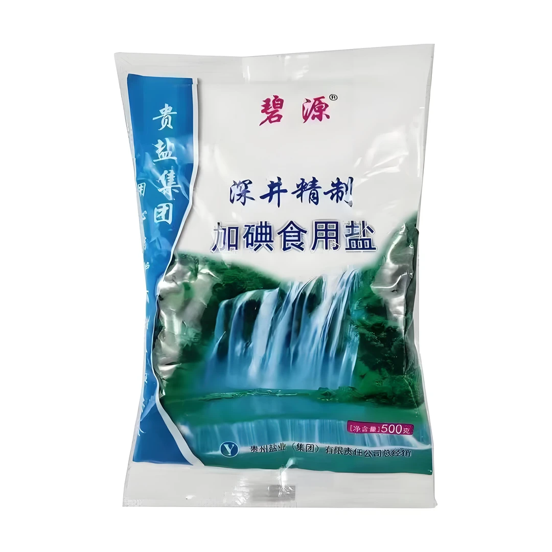 贵盐 (500g±20g/袋）