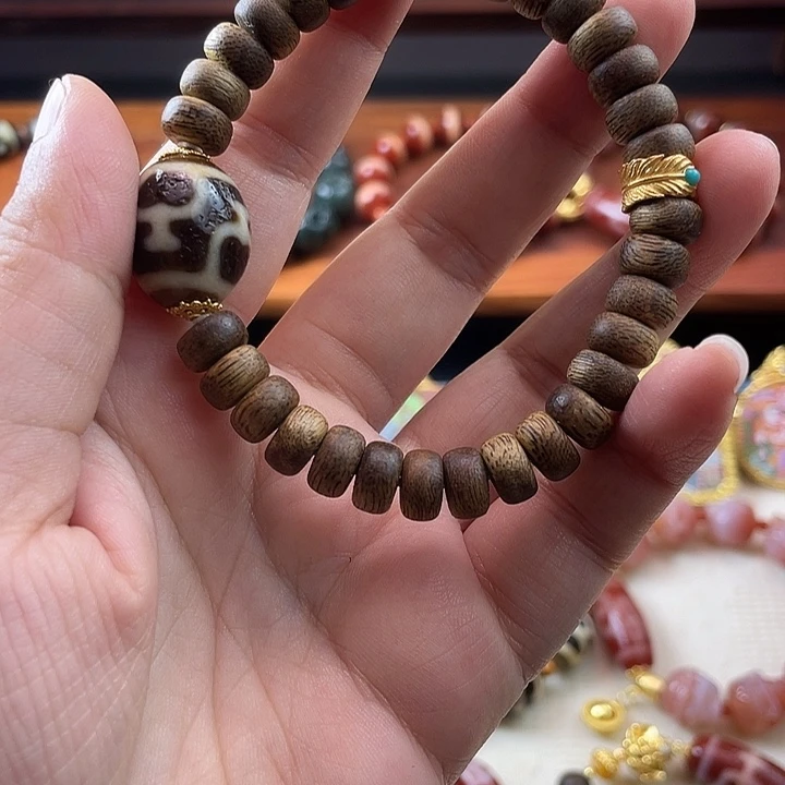 玛瑙/玉髓未镶嵌，