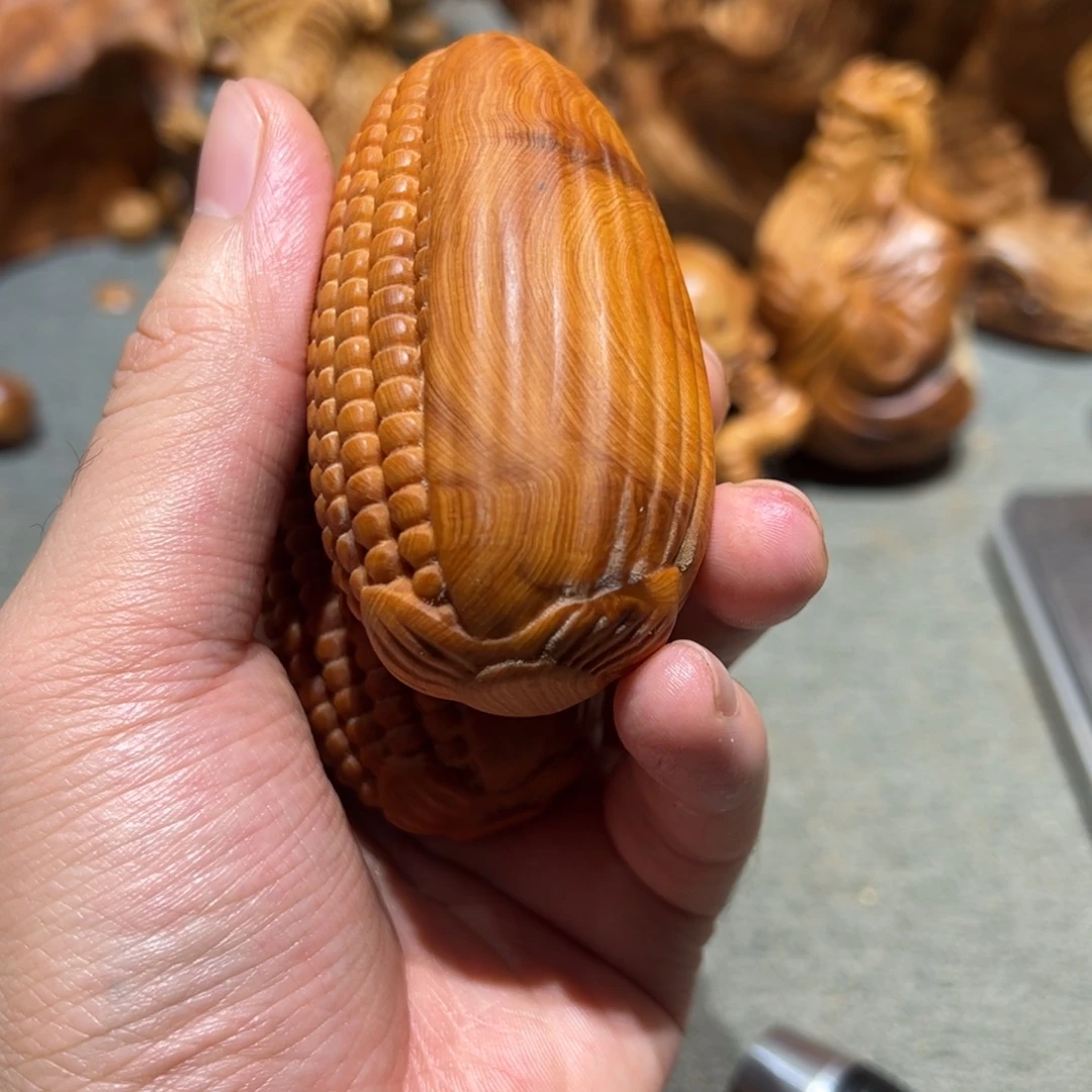 柏木（崖柏）北太行陈化崖柏