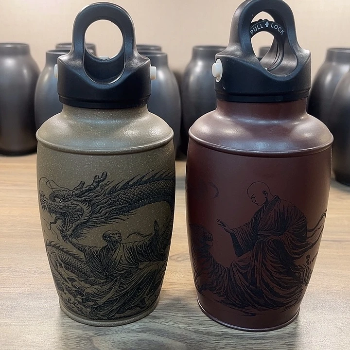 茶杯紫砂精品紫砂