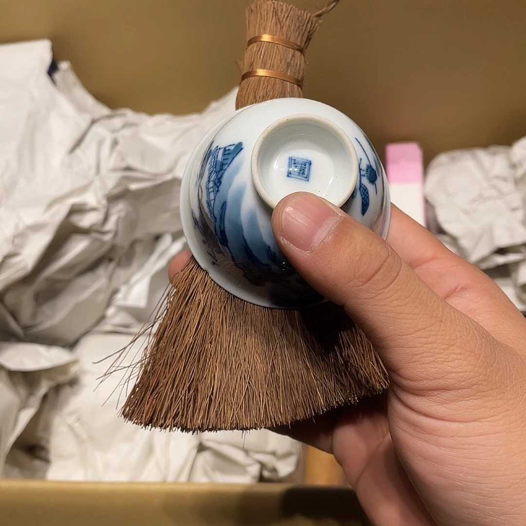 西***咖中古物品、谨慎参拍