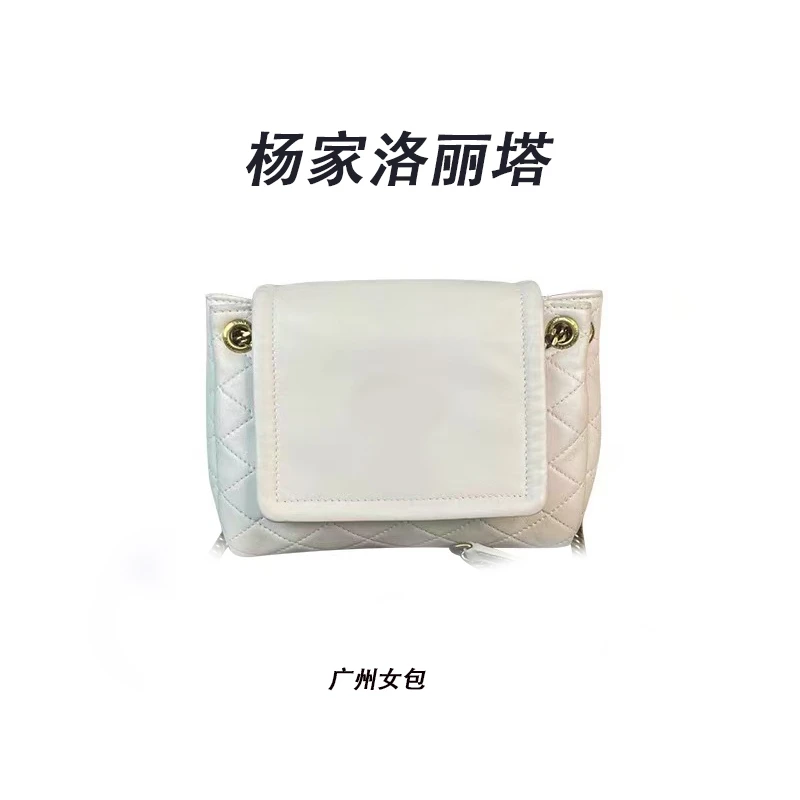 【A11】17*12*4 2025年新款大容量女包