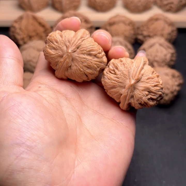 把件文玩核桃39元宝