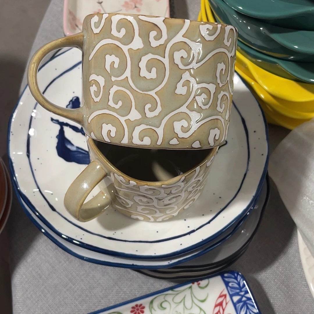 瓷温佩家陶瓷福利2