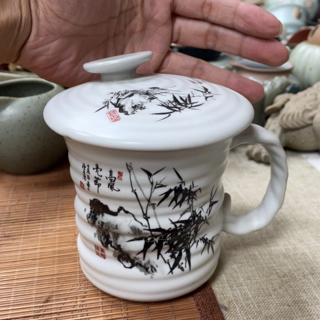 【闪购商品】壶老段烧茶器茶具！