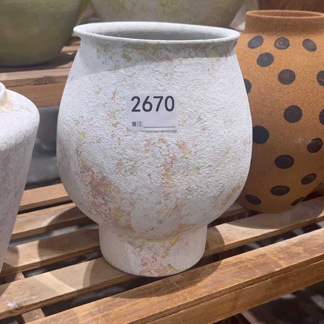 瓷片2670高24口12.5默认无孔的