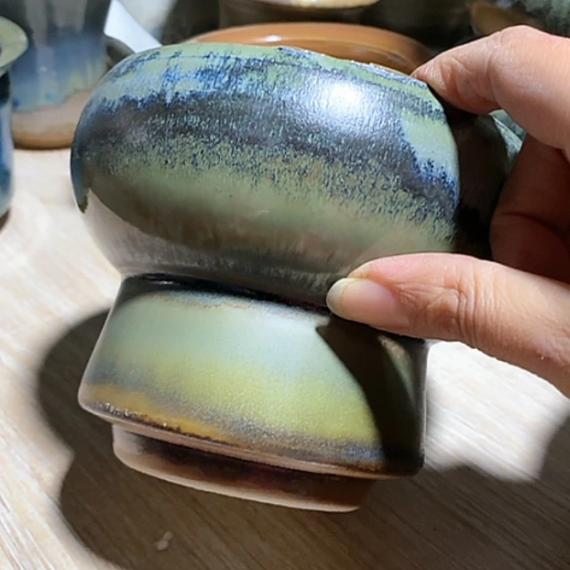 【闪购商品】红陶口12.5