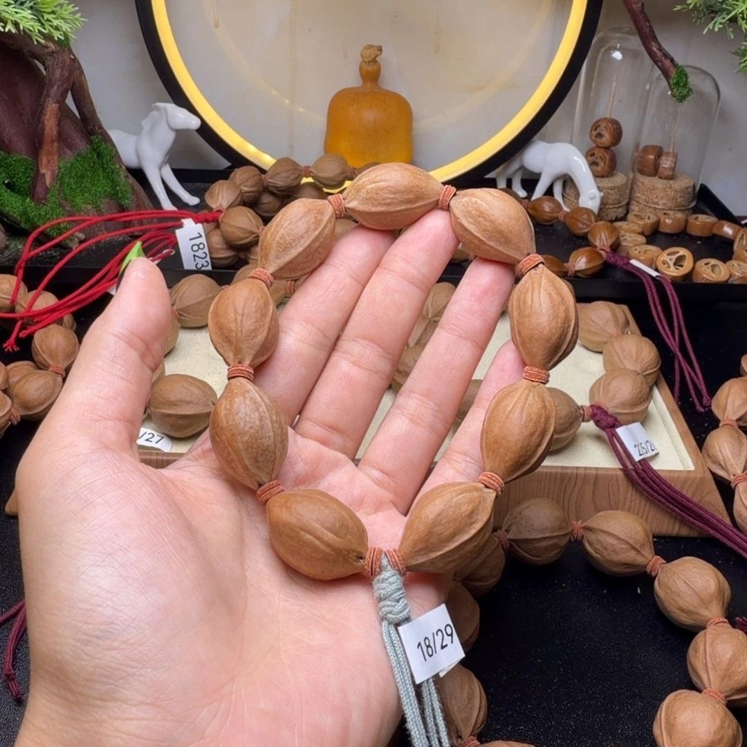 手串/手链橄榄核梅林镇1829