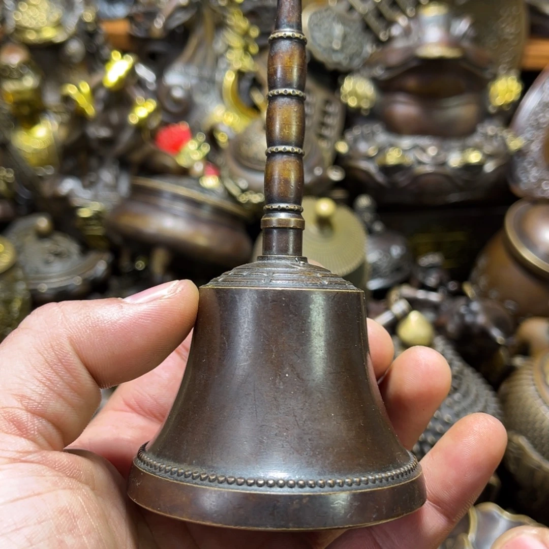 精品铜器摆件链接