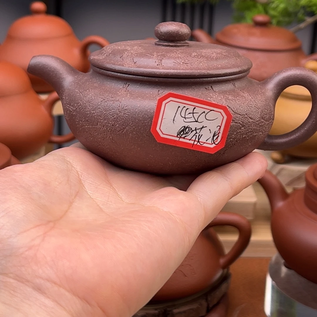 紫砂茶壶485855858886885