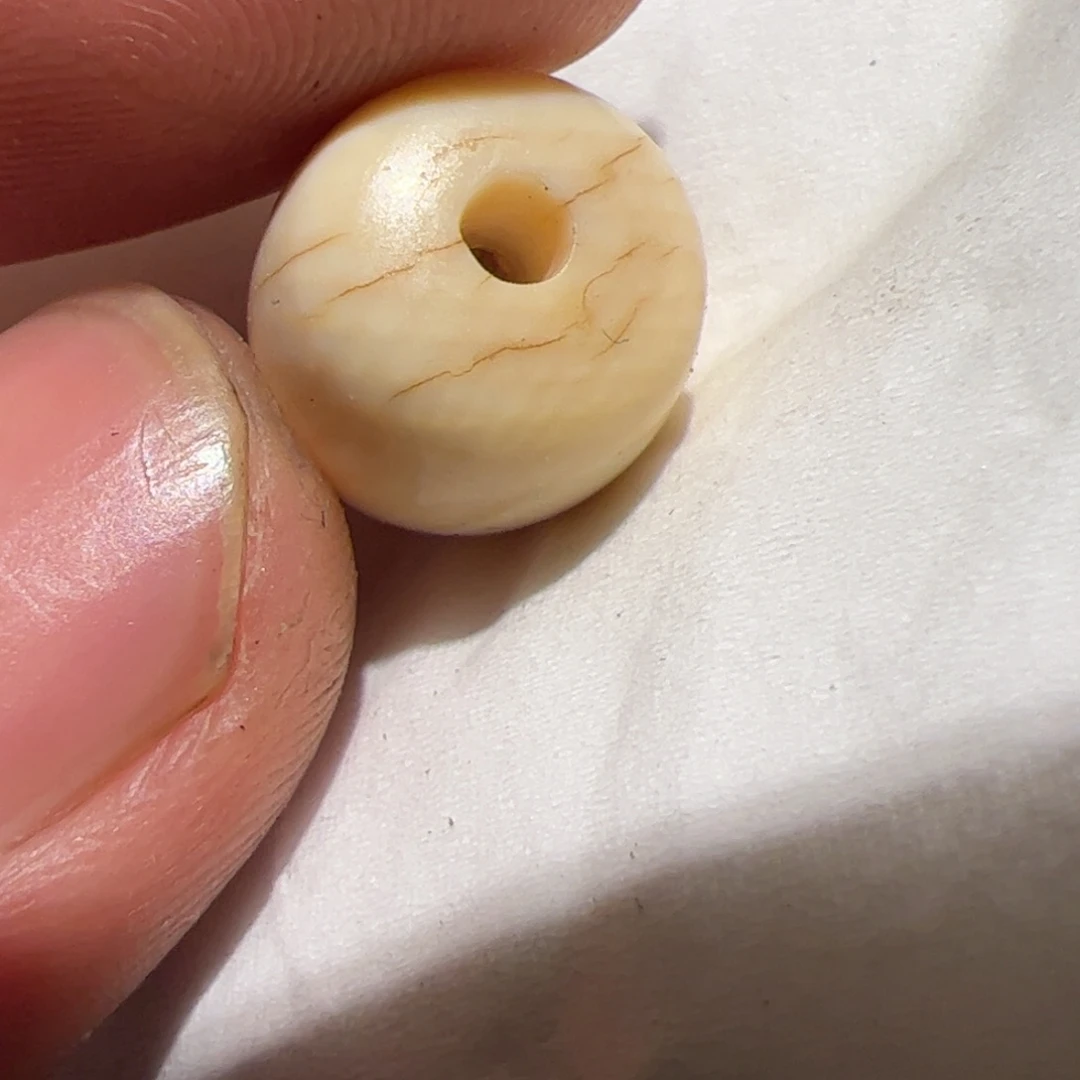 颈饰玻璃你在一起的
