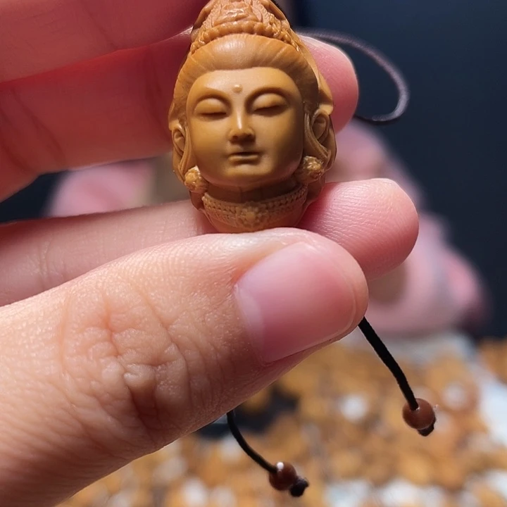 吊坠橄榄核橄榄核