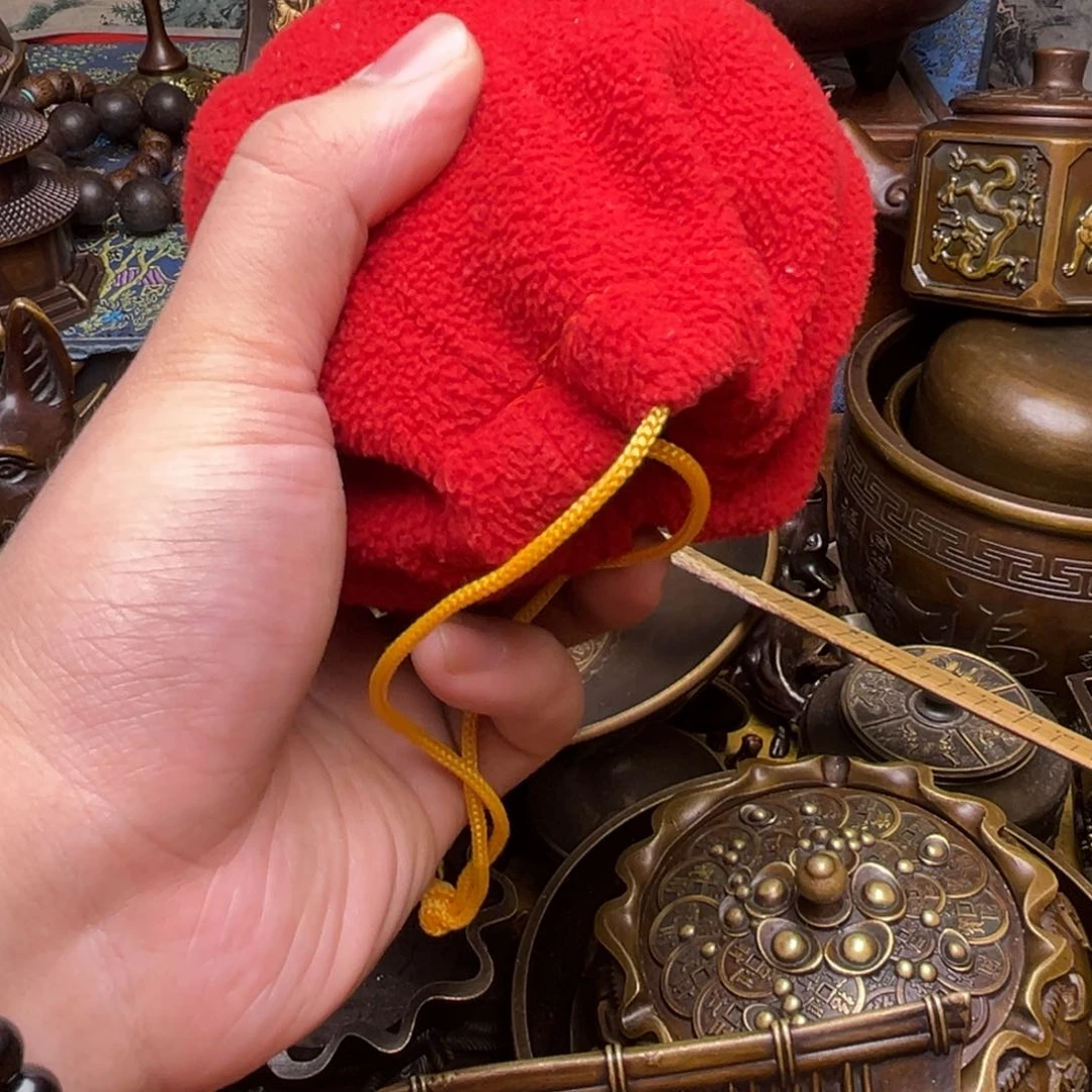 精美铜器，点击下单