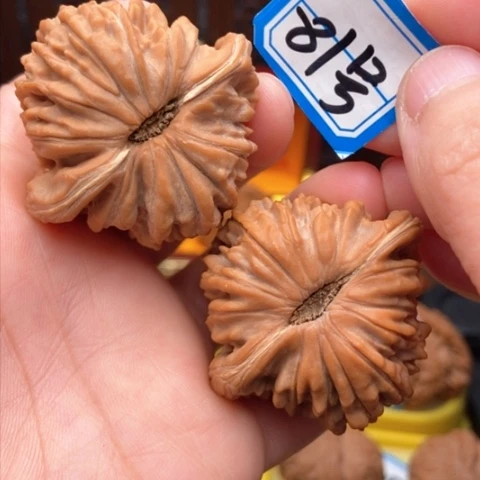 文玩核桃吊坠蓟县楼46