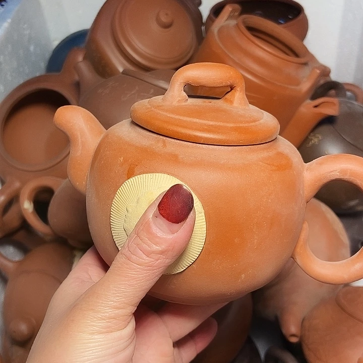 茶壶紫砂全手工制作宜兴紫砂茶壶