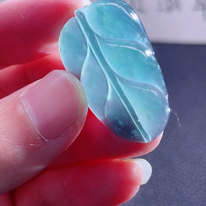 翡翠颈饰未镶嵌999999999