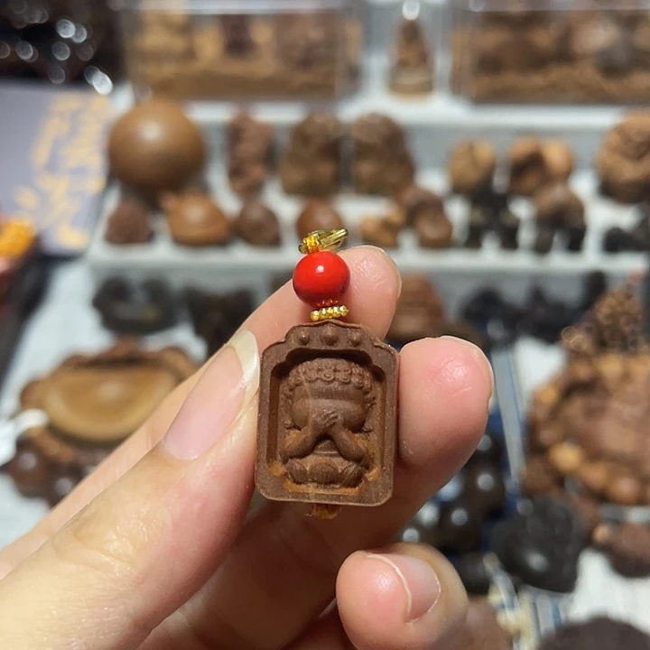 G***M檀香木其他印度迈索尔老山檀香