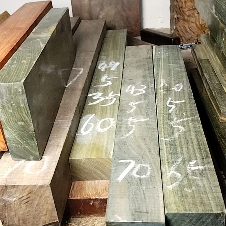 樟科（黄金檀）一***提