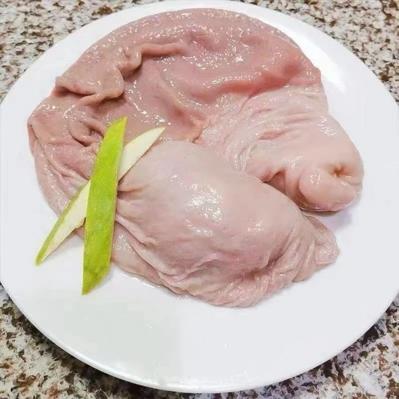 【百家合】猪肚套餐