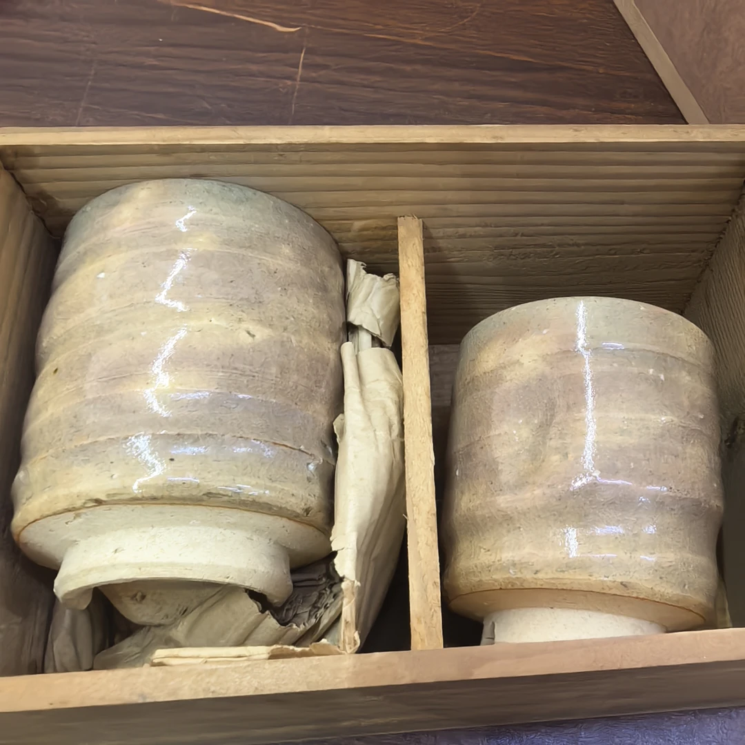 手工无釉裸烧功夫茶具泡茶器 735