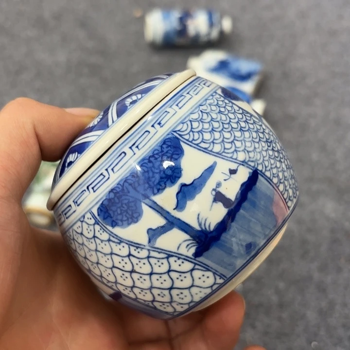 非古董现代工艺品