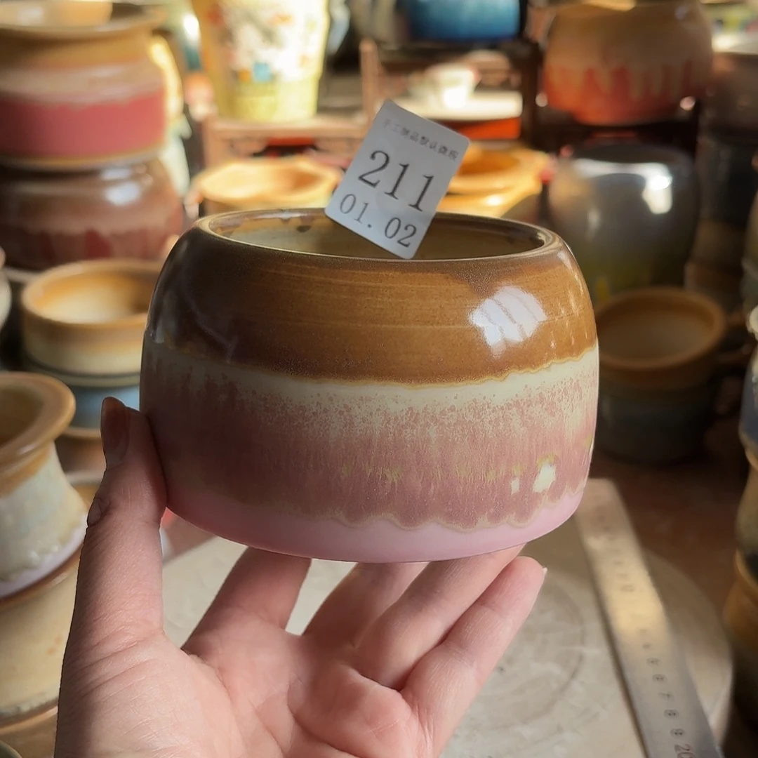 瓷片景德镇陶瓷手工制作