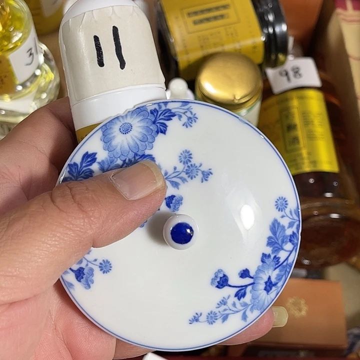 瓷片回流瓷器瓷片11